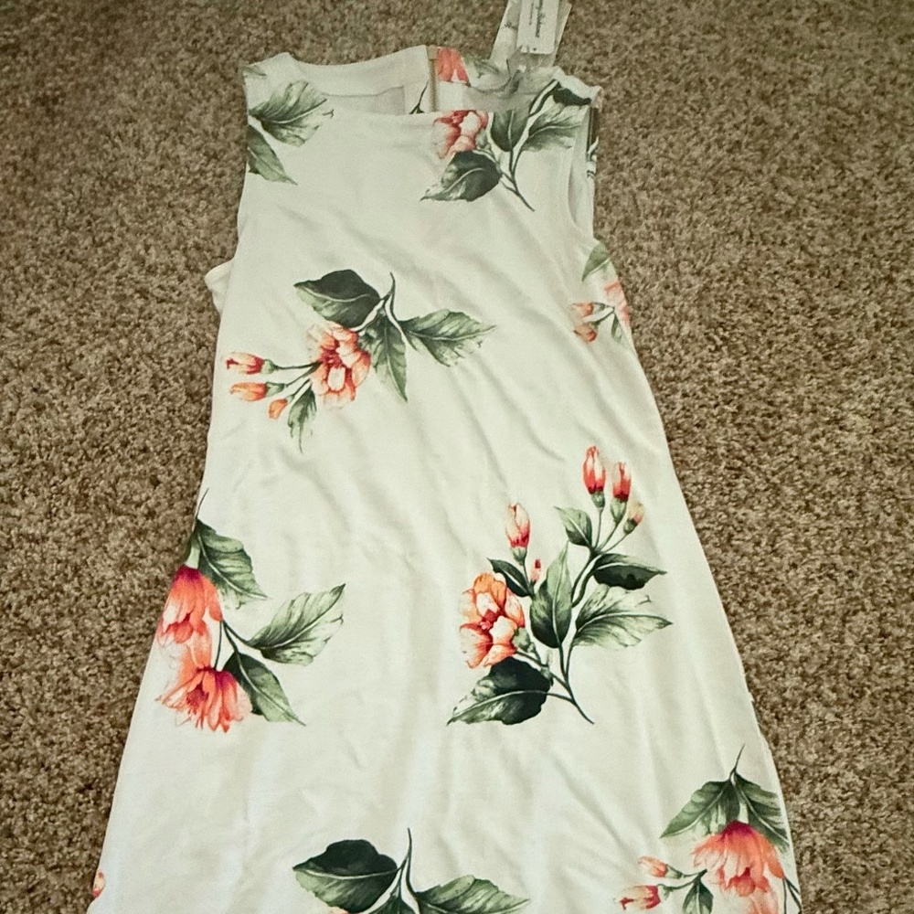 Tommy Bahama Darcy Dress  XS/TP- NWT